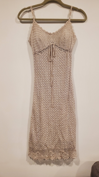 Sandra Angelozzi summer dress size XS - Picture 1 of 13